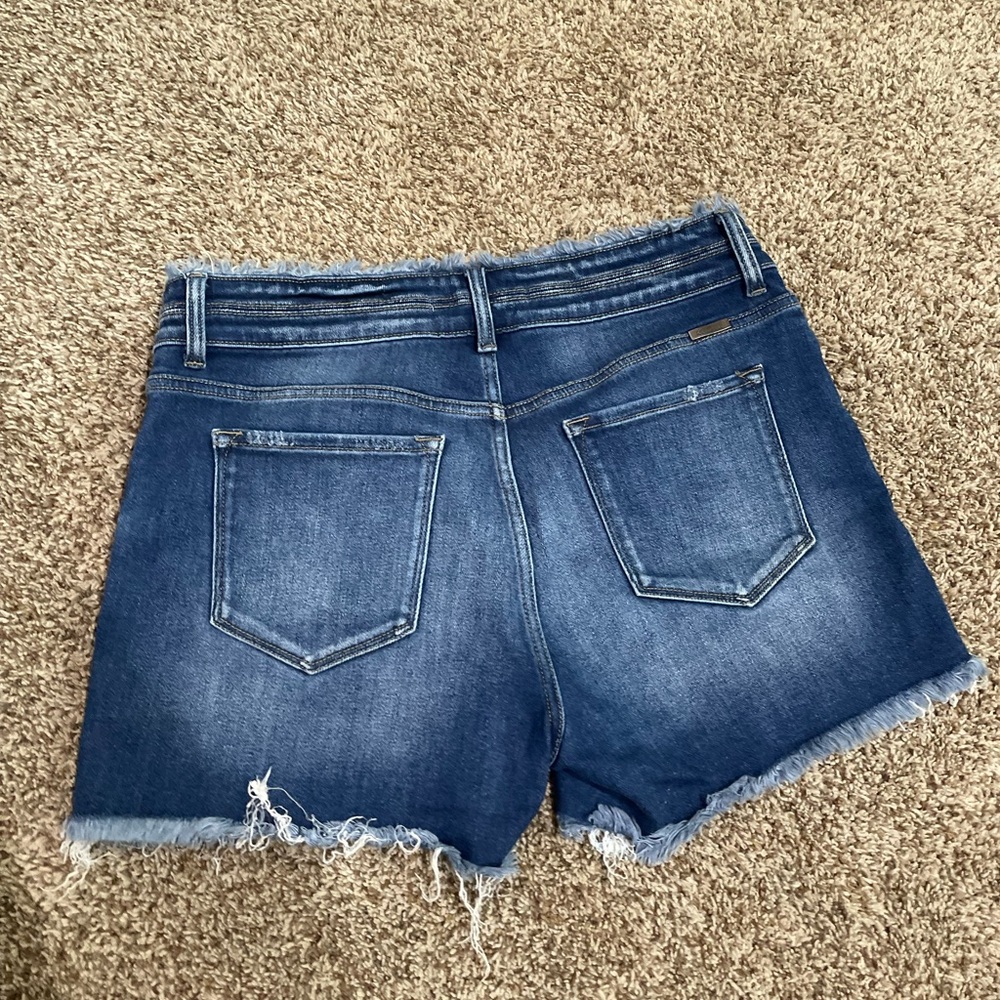KanCan Shorts! - Picture 3 of 4